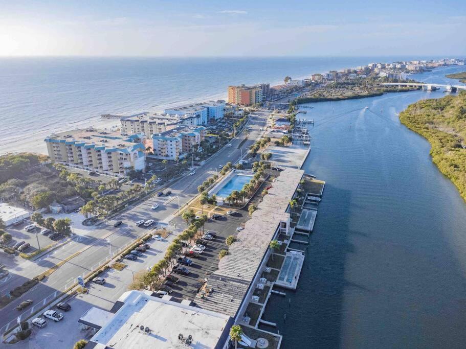 Seaside Serendipity Clearwater Beach Exterior foto
