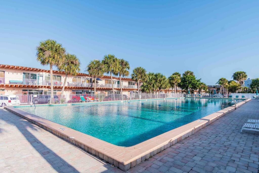 Seaside Serendipity Clearwater Beach Exterior foto