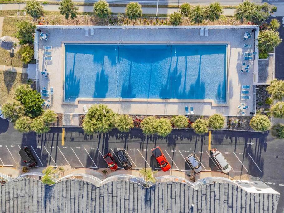 Seaside Serendipity Clearwater Beach Exterior foto